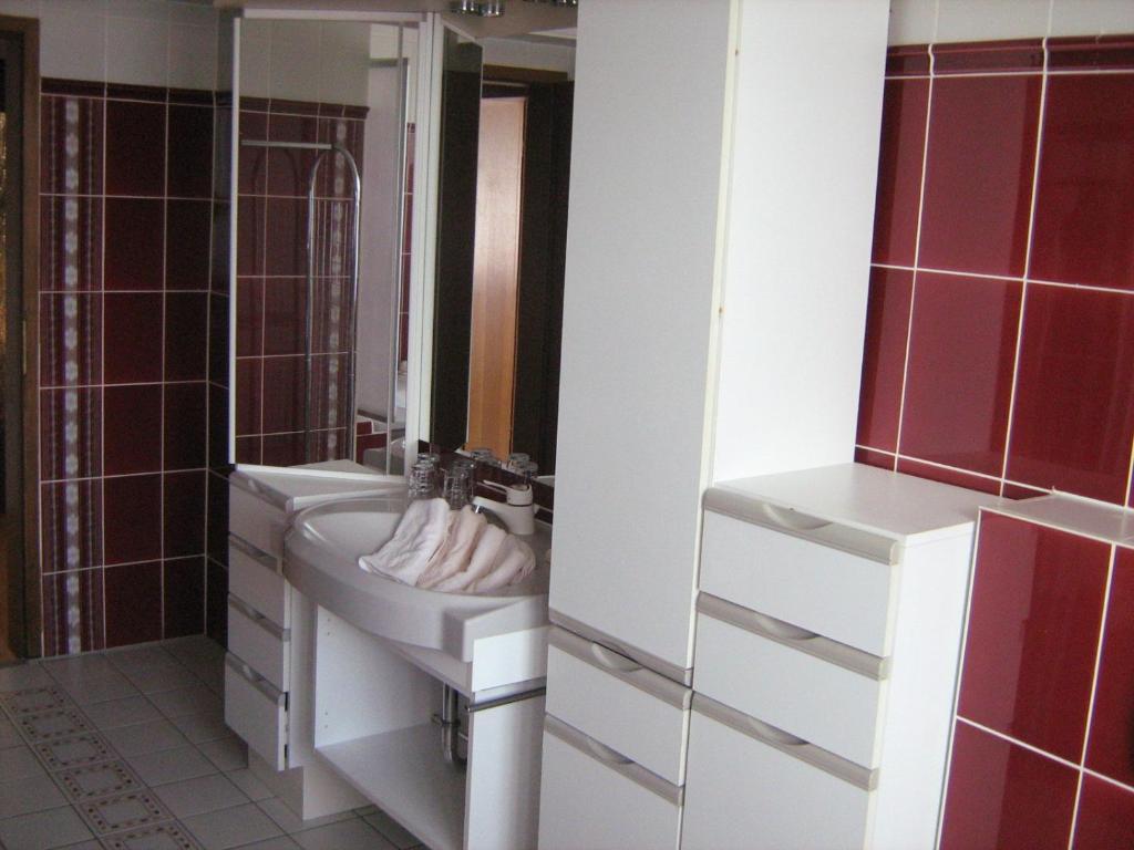 Landhaus Brockenblick Hohegeiß Zimmer foto
