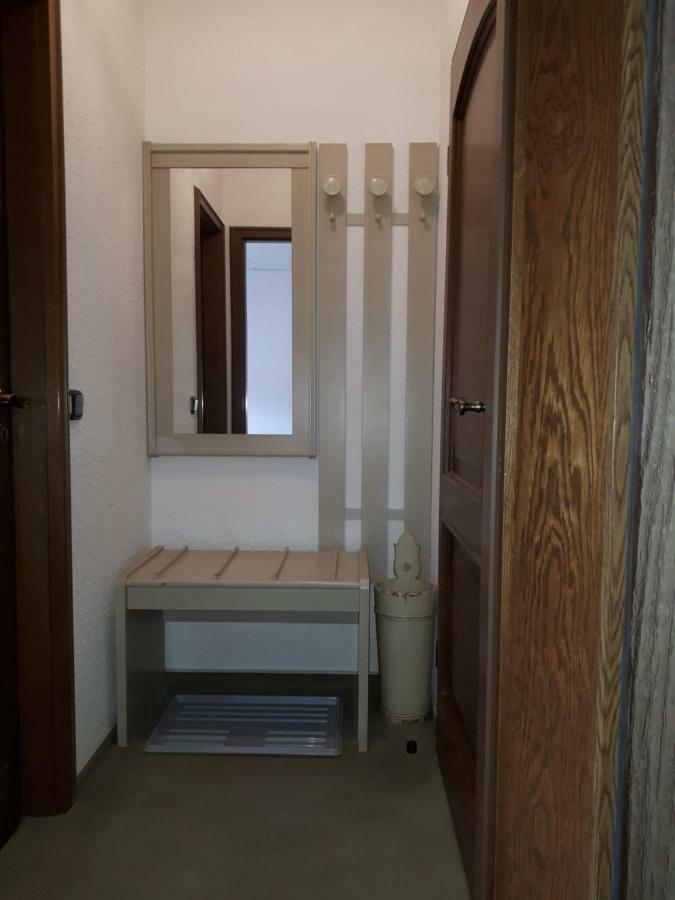 Landhaus Brockenblick Hohegeiß Exterior foto